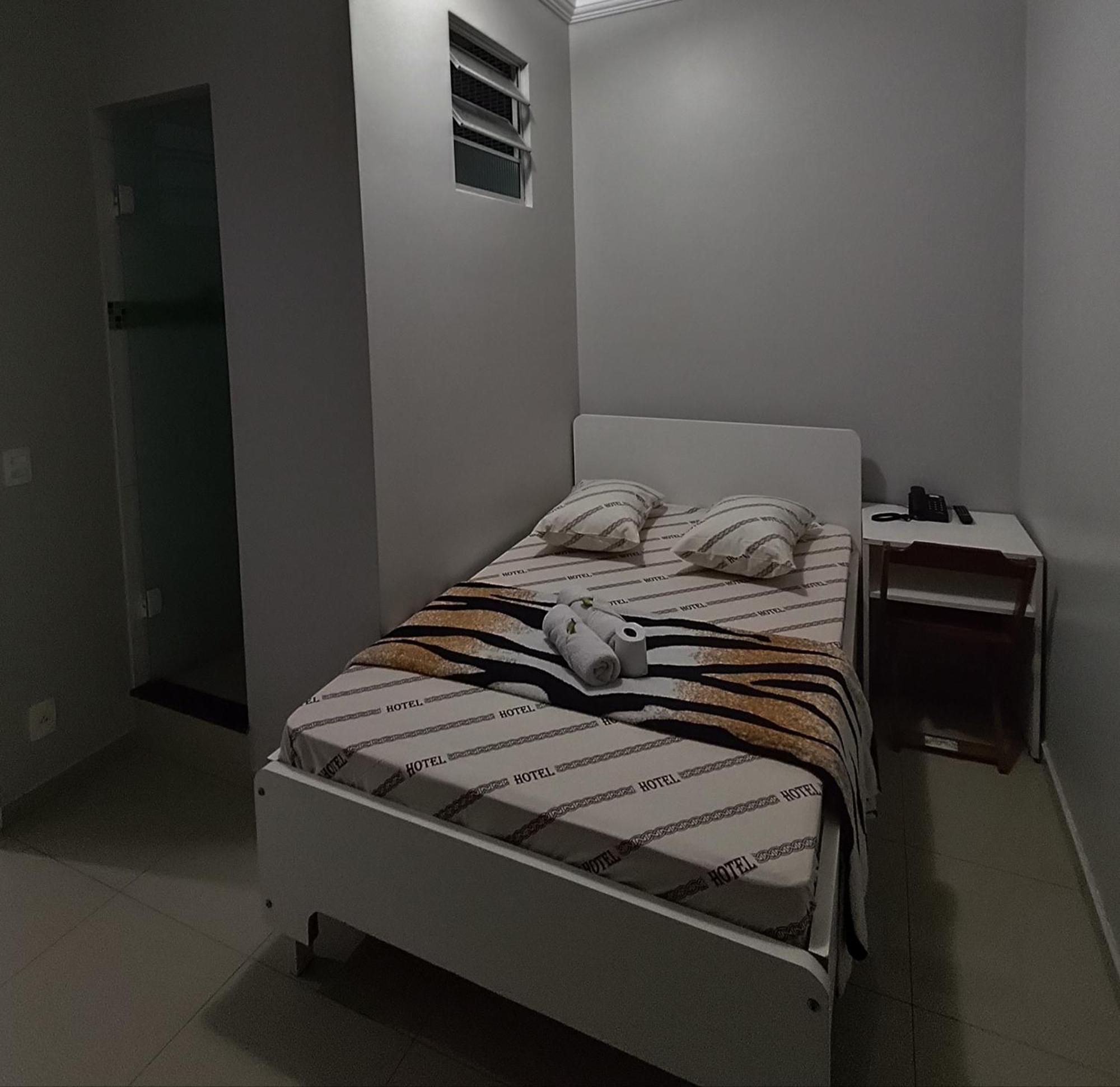 Hotel Amanhecer N903- Feirinha Da Madrugada-Bras São Paulo Exterior foto